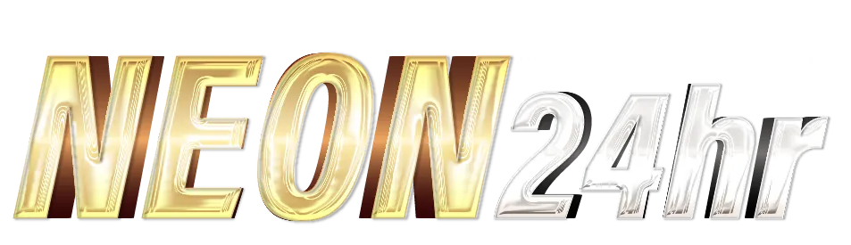 NEON24H